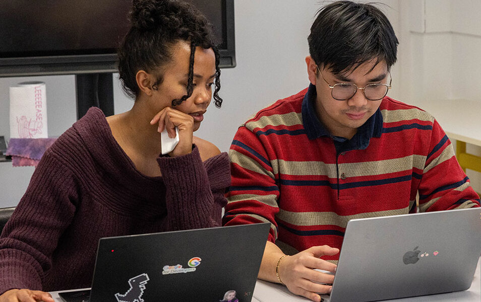 Sup de Vinci : une formation Mastère Cybersécurité labellisée SecNumedu