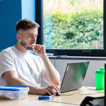 Fiche métier : Technicien support informatique