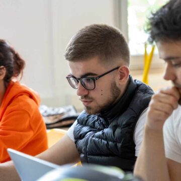 Fiche métier : Développeur full-stack