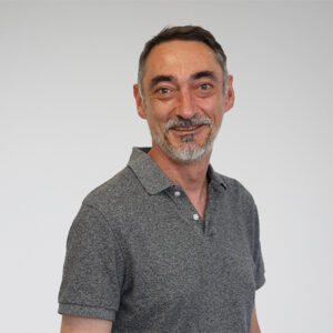 Mathieu Masbernard École d’Informatique en Alternance à Rennes - Sup de Vinci
