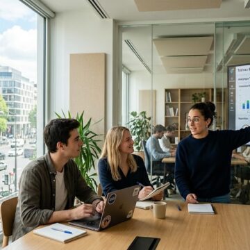 Des data scientist et analyst