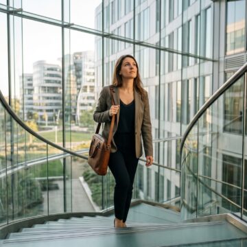Une représentation de l'évolution des salaires dans la cybersécurité.