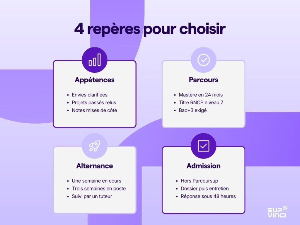 4 repères pour choisir data scientist vs data engineer