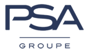 PSA Groupe