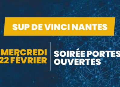 Portes Ouvertes le 22 février à Nantes