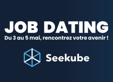 Job dating 100% en ligne et gratuit