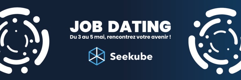 Job dating 100% en ligne et gratuit