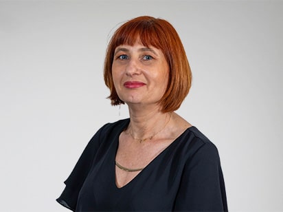 Sandrine BROHAN, Assistante administrative et pédagogique - Sup de Vinci - Campus de Nantes