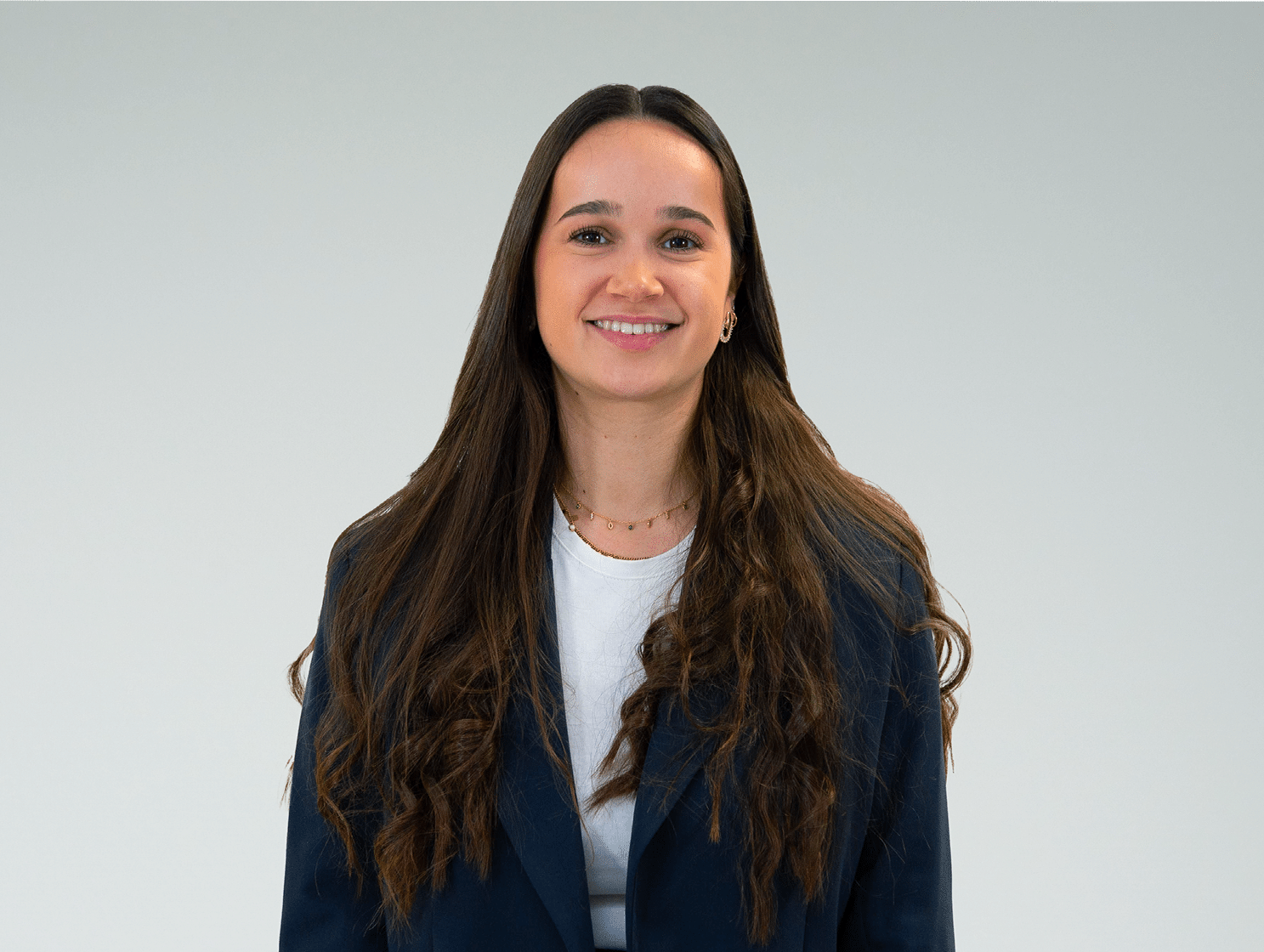 Héloïse LERENDU - Responsable admissions et relations entreprises